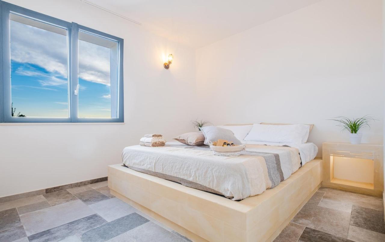 Villa Li Tratturi Luxury By Hdsalento Corsano  Exterior foto