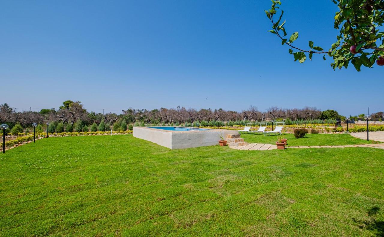Villa Li Tratturi Luxury By Hdsalento Corsano  Exterior foto