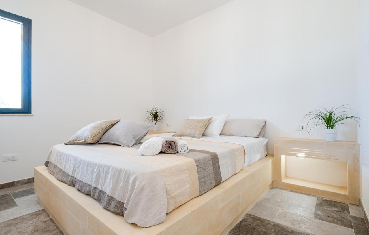 Villa Li Tratturi Luxury By Hdsalento Corsano  Exterior foto